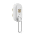 3-in-1 Electric Steam Pet Grooming Brush - Valence & Co.