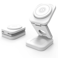 3 IN 1 FOLDABLE WIRELESS CHARGER - Valence & Co.