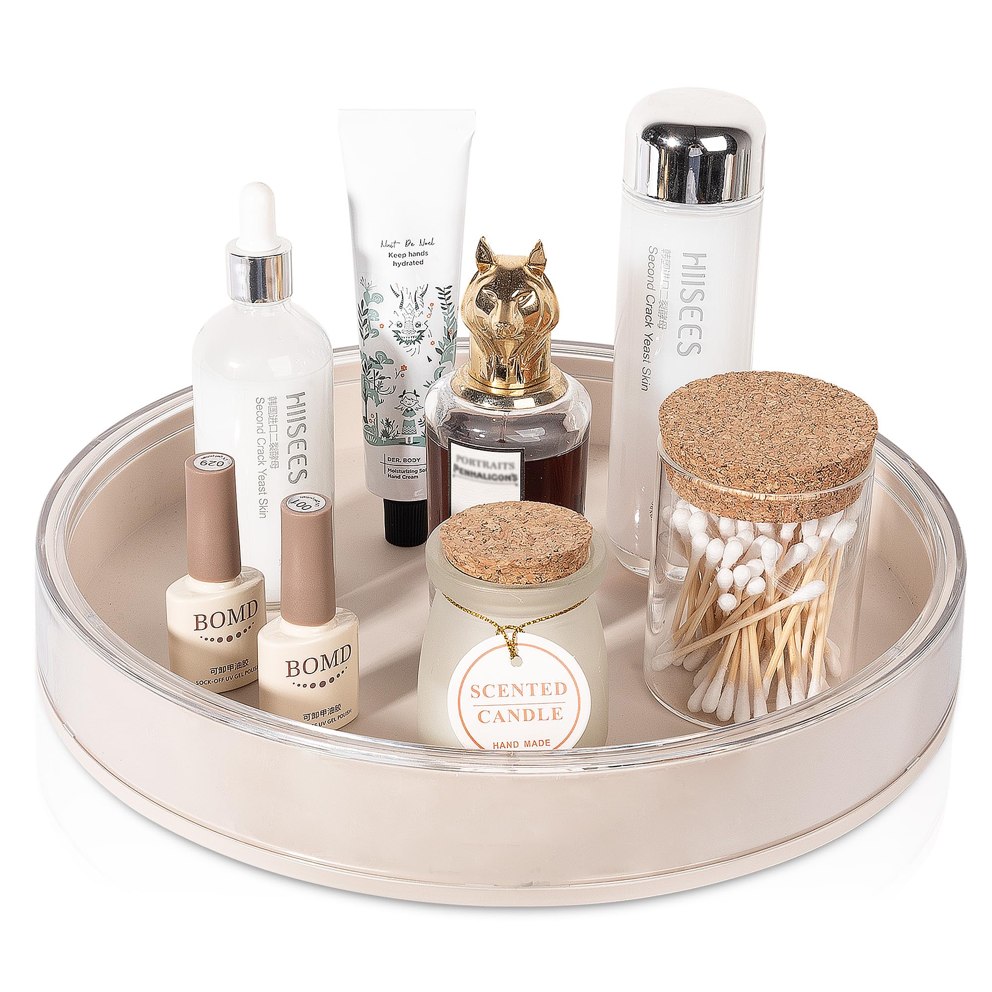 360 Rotating Organizer - Valence & Co.
