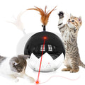 Automatic Cat Laser Toy - Valence & Co.
