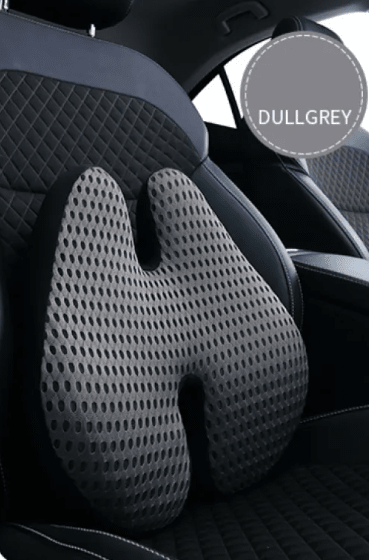 Chair Cushion Memory Foam - Valence & Co.