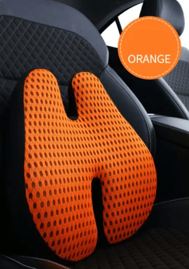 Chair Cushion Memory Foam - Valence & Co.