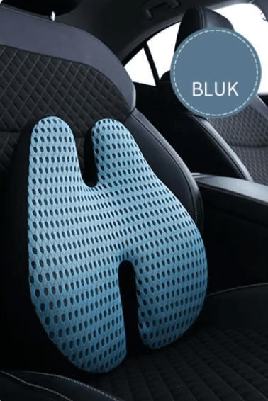 Chair Cushion Memory Foam - Valence & Co.