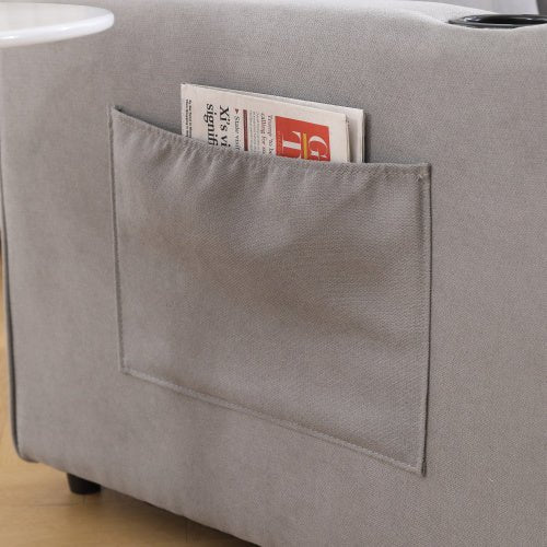Foldable Sofa Bed - Valence & Co.