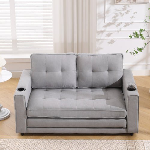 Foldable Sofa Bed - Valence & Co.