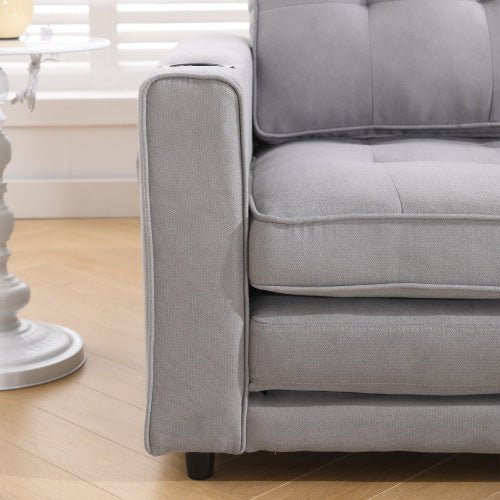 Foldable Sofa Bed - Valence & Co.
