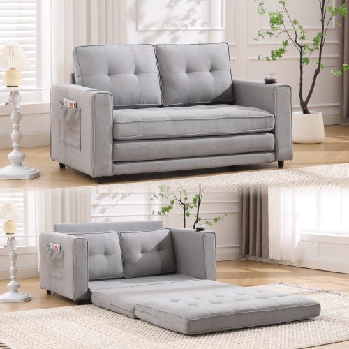 Foldable Sofa Bed - Valence & Co.