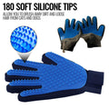 Pet Grooming Glove - Valence & Co.