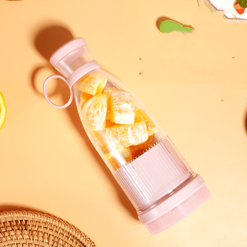 Portable Blender - Valence & Co.