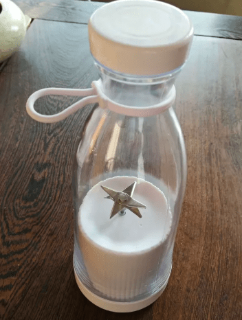 Portable Blender - Valence & Co.