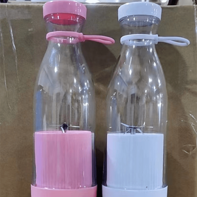 Portable Blender - Valence & Co.