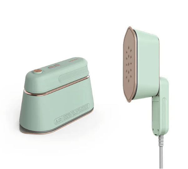 Portable Steam Iron - Valence & Co.