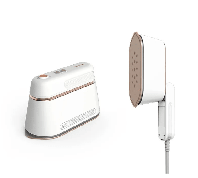 Portable Steam Iron - Valence & Co.