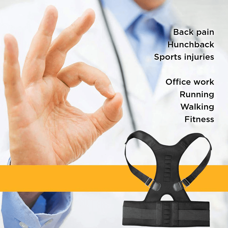 Posture Corrector - Valence & Co.