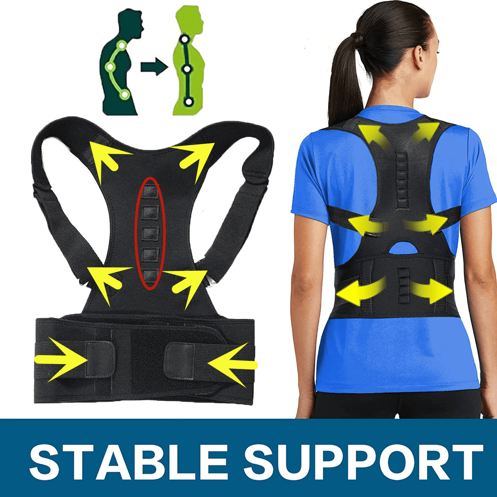 Posture Corrector - Valence & Co.