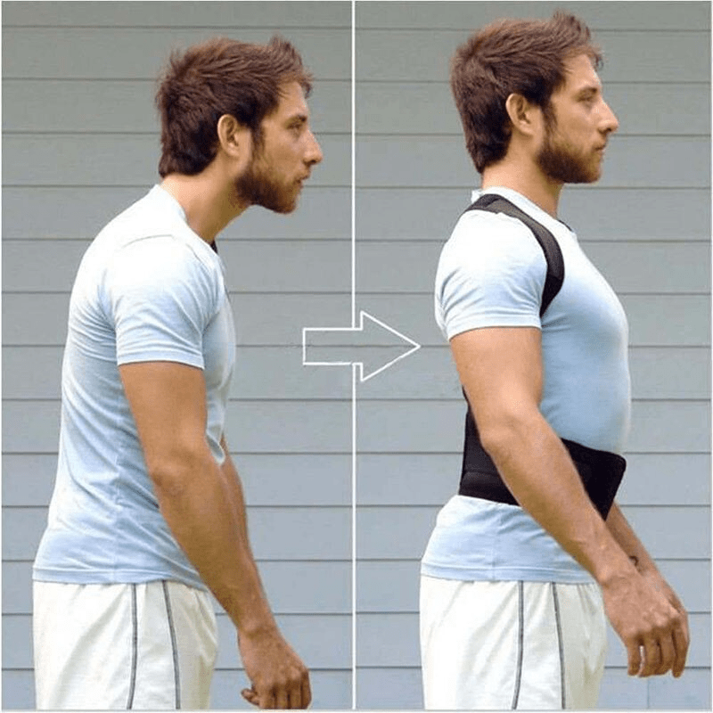 Posture Corrector - Valence & Co.