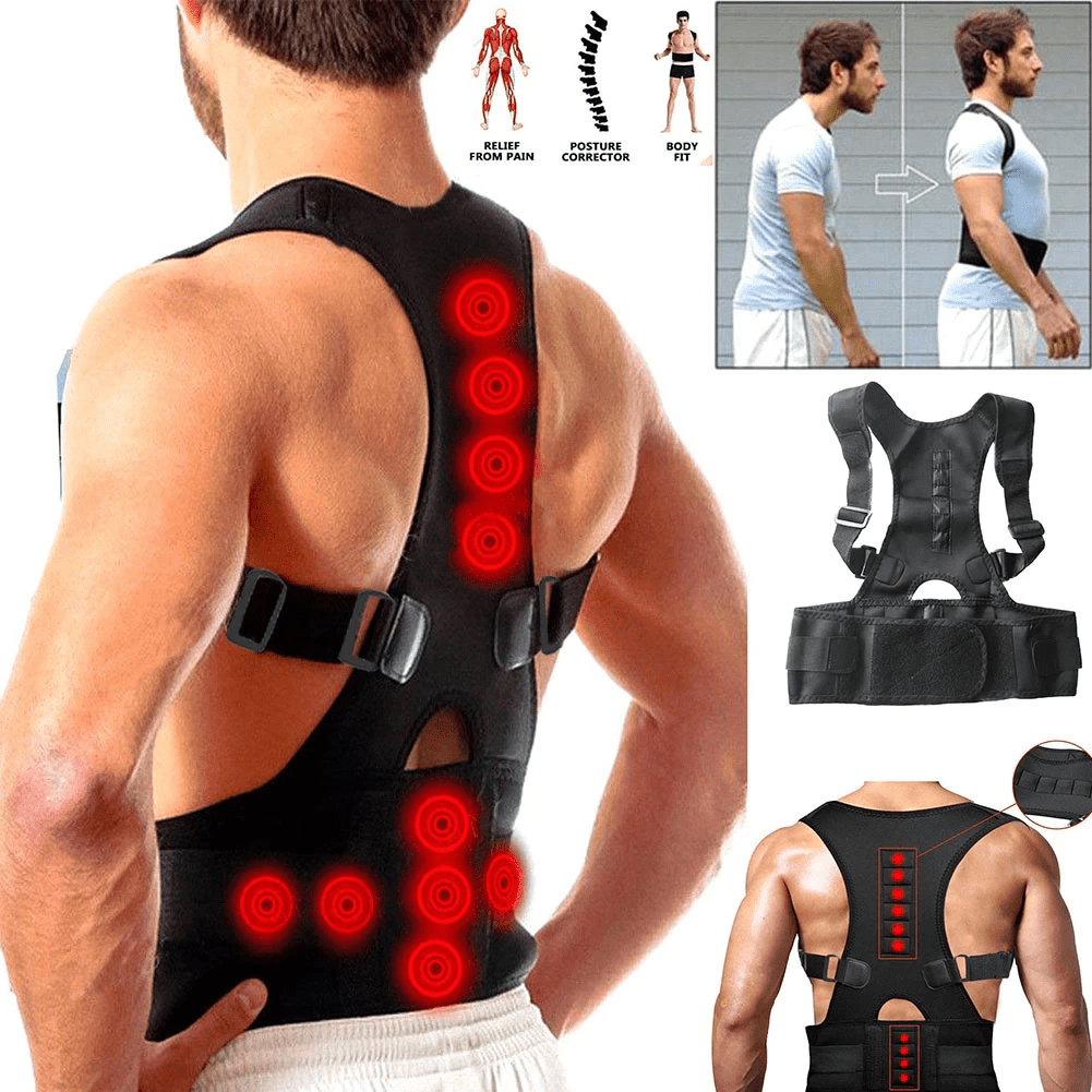 Posture Corrector - Valence & Co.