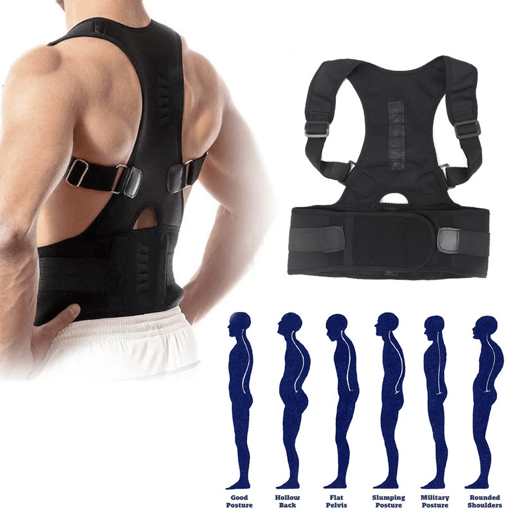 Posture Corrector - Valence & Co.