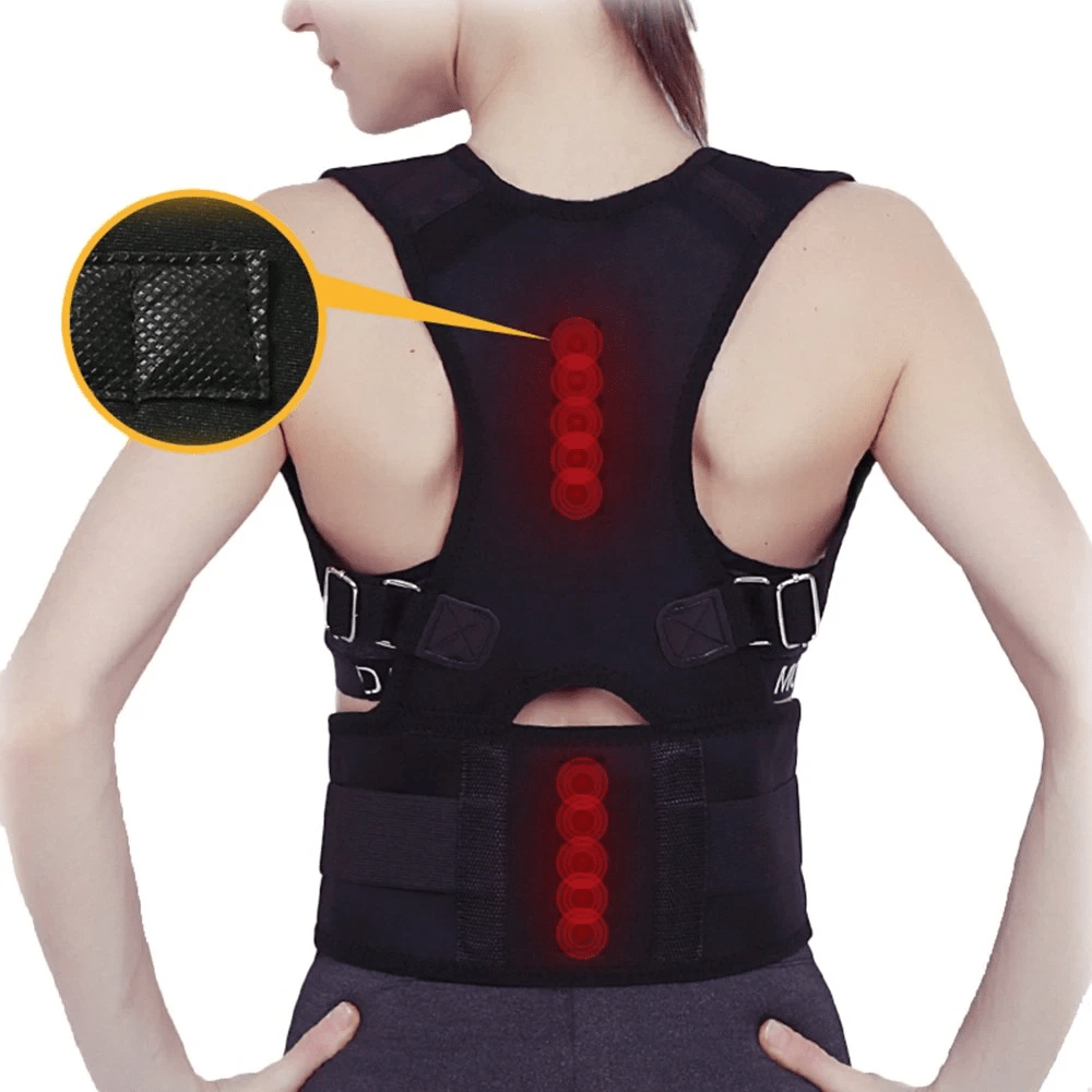 Posture Corrector - Valence & Co.