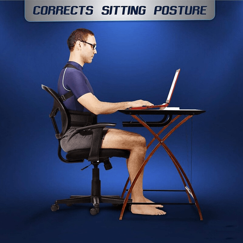 Posture Corrector - Valence & Co.
