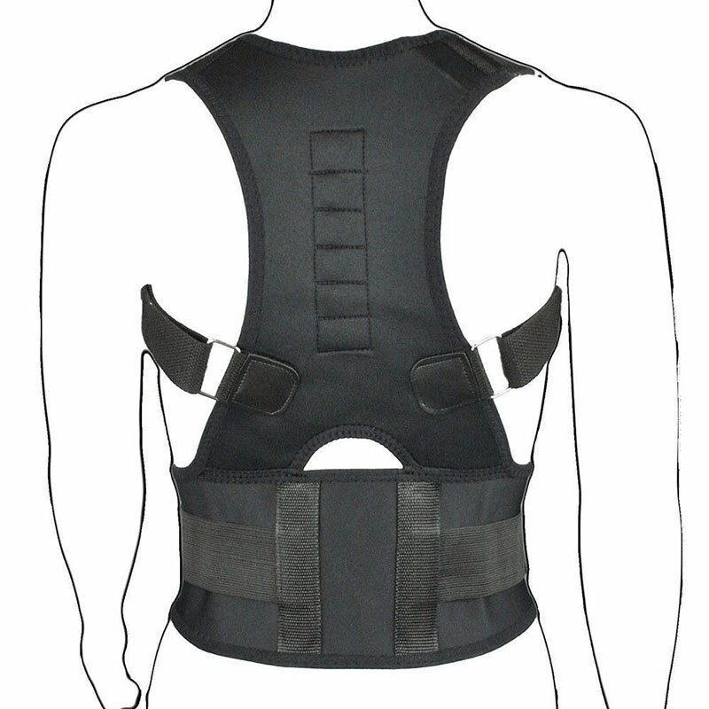 Posture Corrector - Valence & Co.