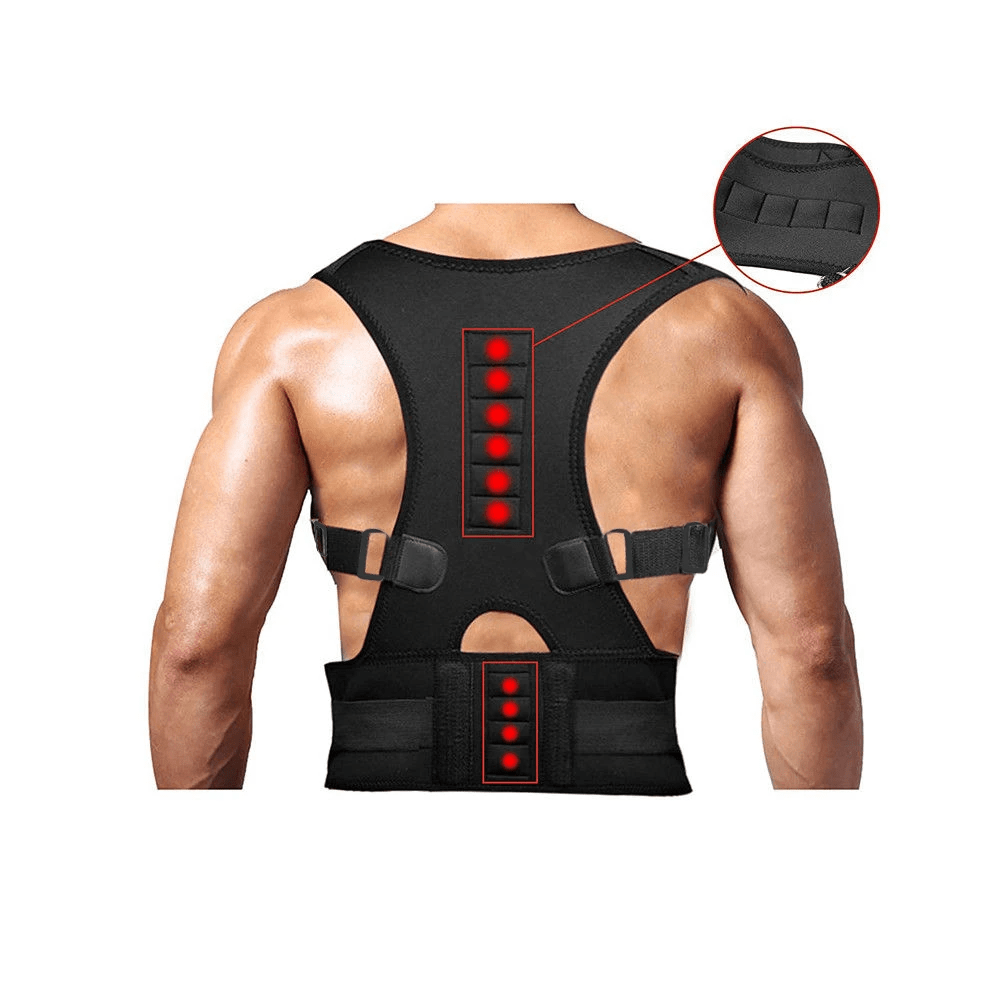 Posture Corrector - Valence & Co.