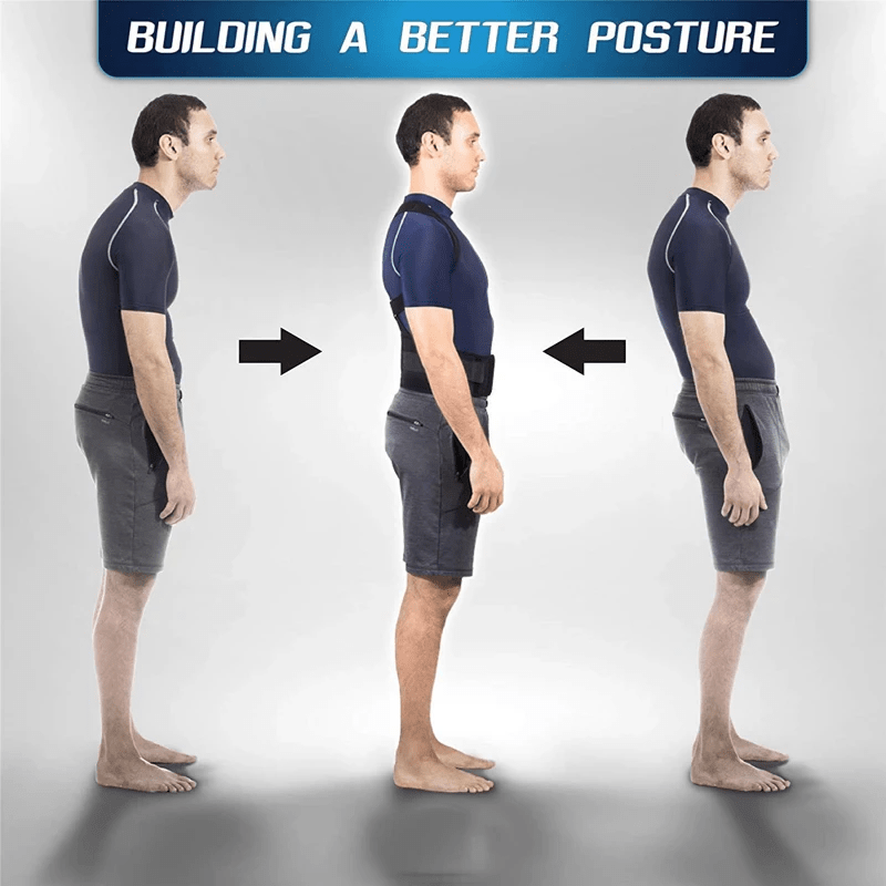 Posture Corrector - Valence & Co.