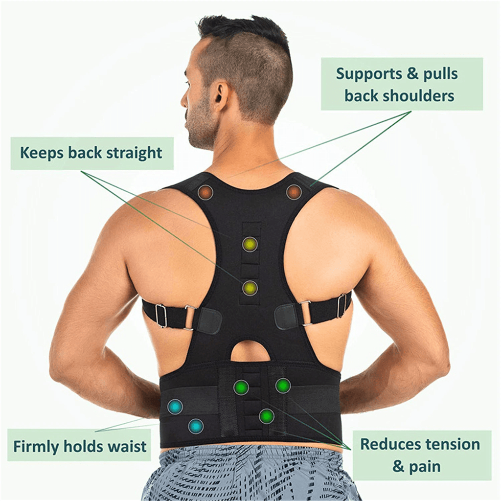 Posture Corrector - Valence & Co.