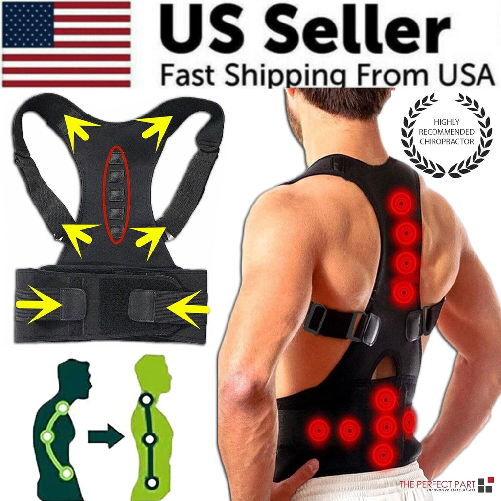 Posture Corrector - Valence & Co.