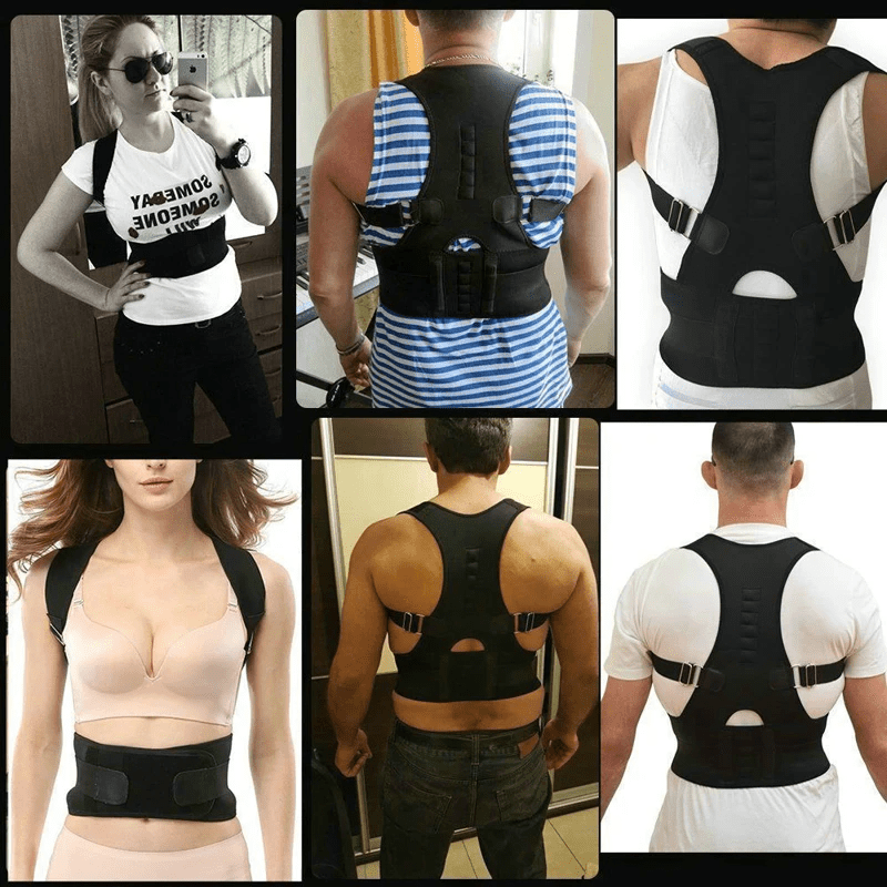 Posture Corrector - Valence & Co.