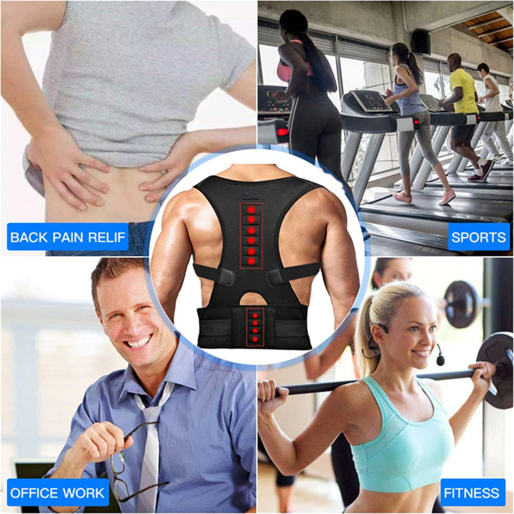 Posture Corrector - Valence & Co.
