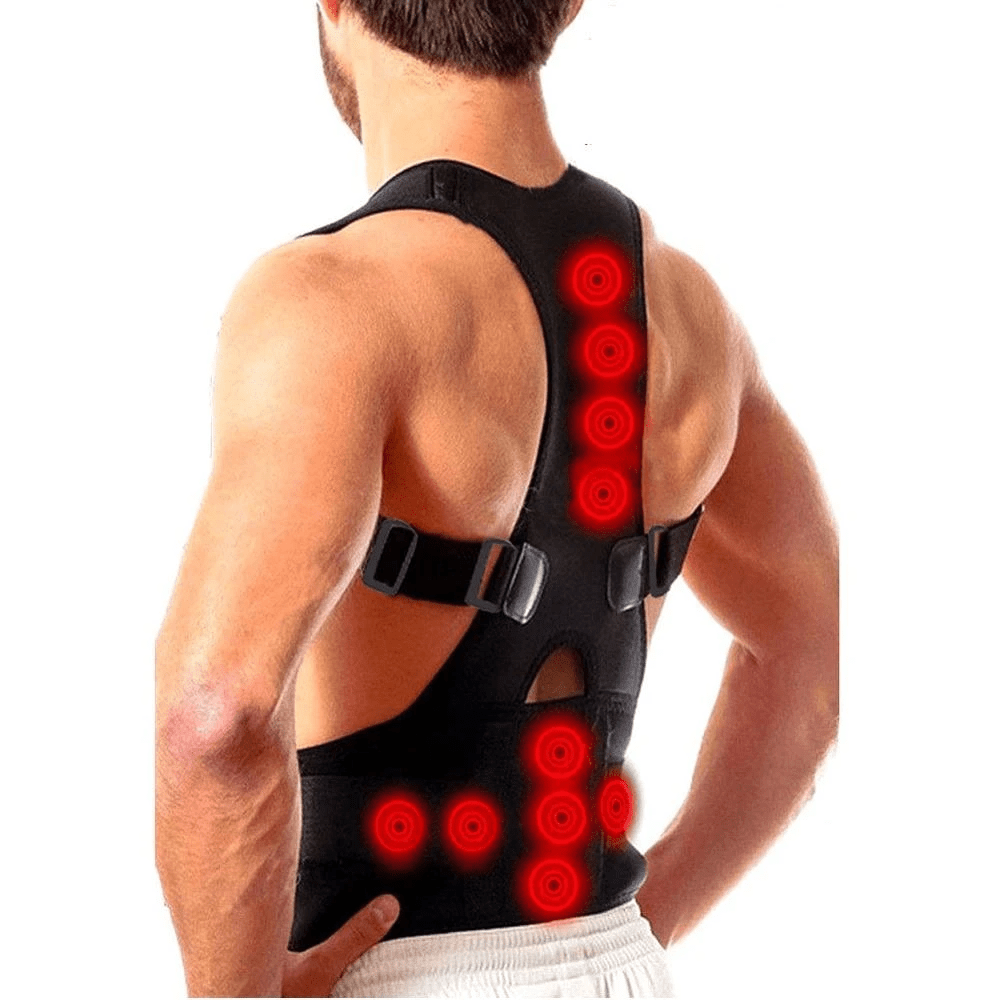 Posture Corrector - Valence & Co.