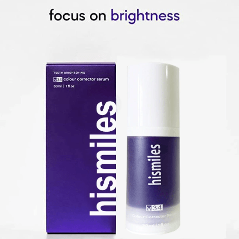 Purple Teeth Whitening Toothpaste - Valence & Co.