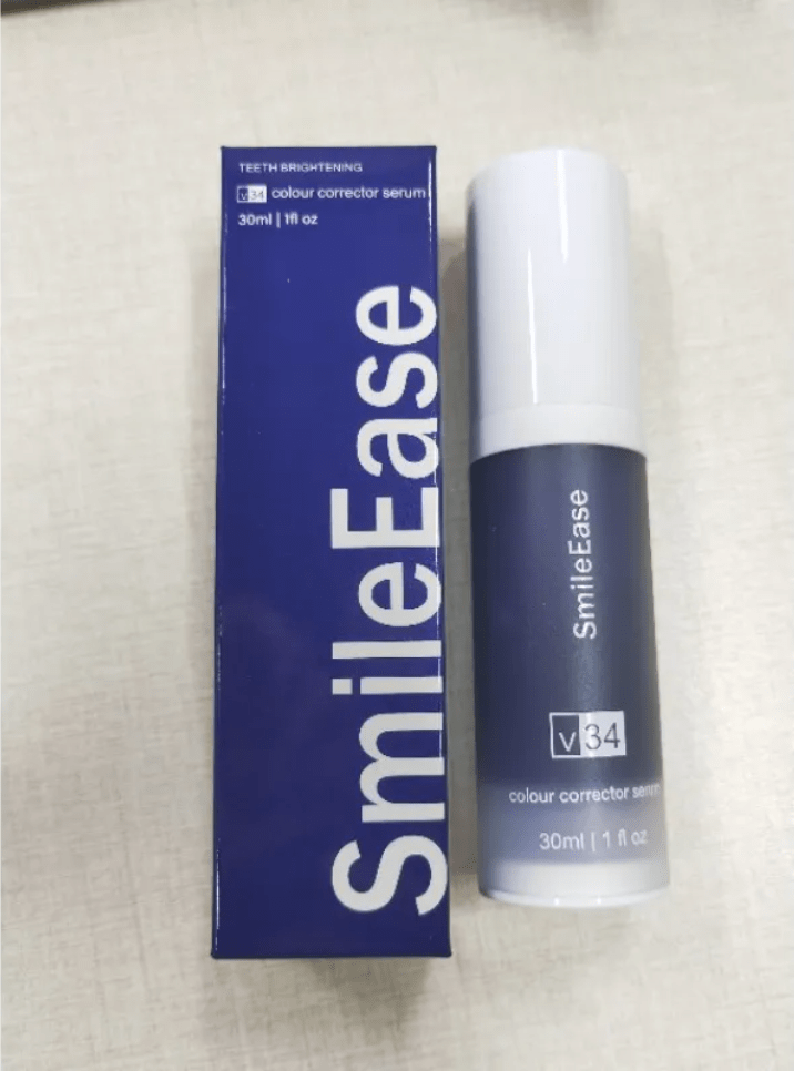 Purple Teeth Whitening Toothpaste - Valence & Co.