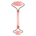 Rose Quartz Face Roller - Valence & Co.
