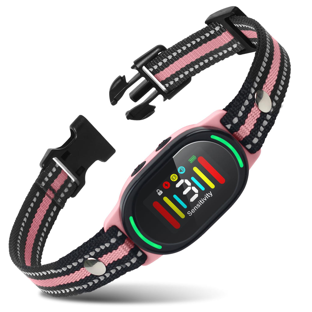 Smart Dog Collar - Valence & Co.