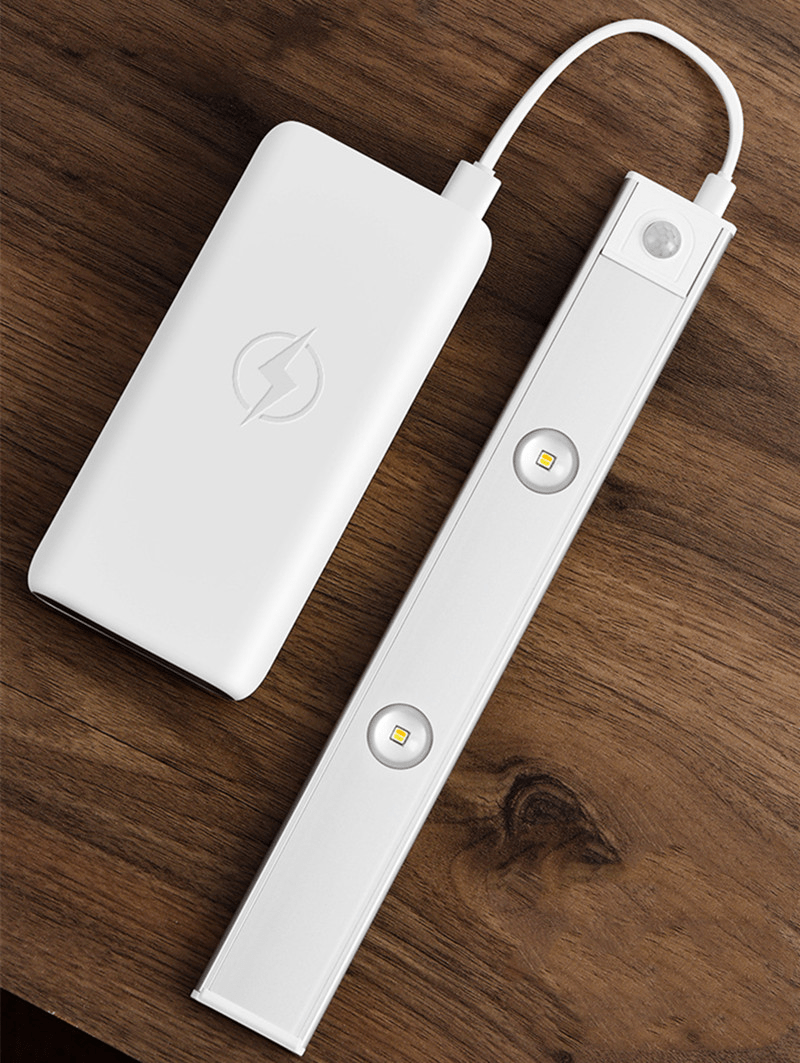 Smart Motion Sensor Light - Valence & Co.