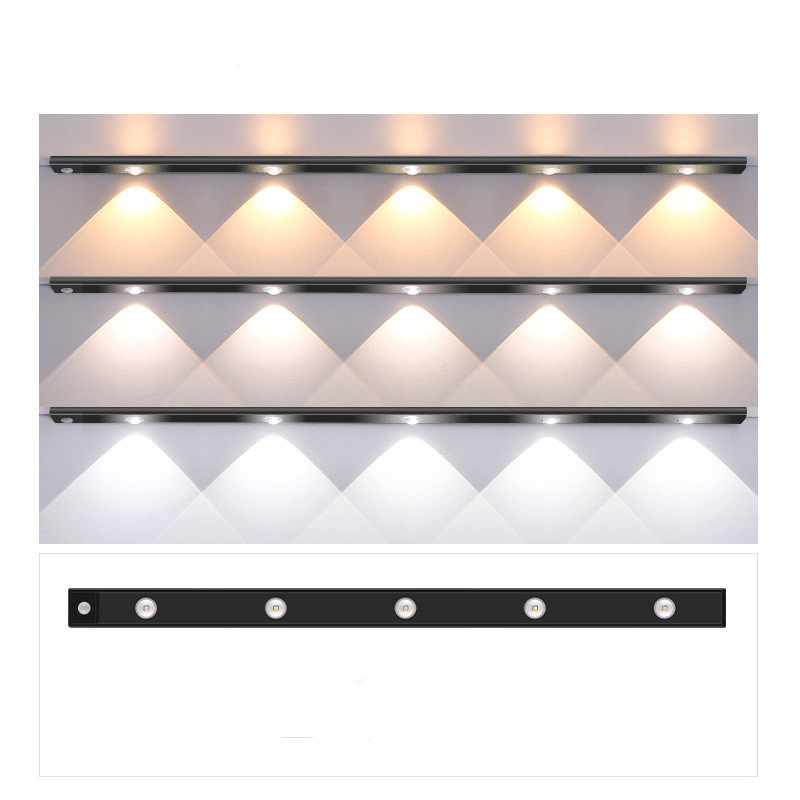 Smart Motion Sensor Light - Valence & Co.