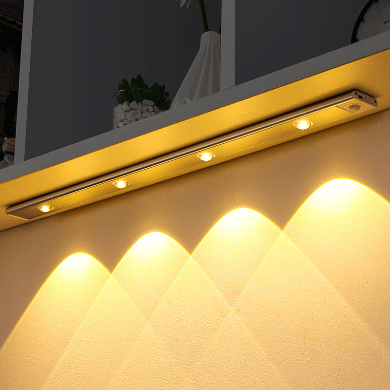 Smart Motion Sensor Light - Valence & Co.