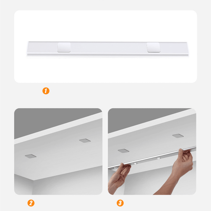 Smart Motion Sensor Light - Valence & Co.
