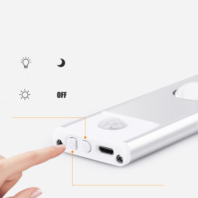 Smart Motion Sensor Light - Valence & Co.