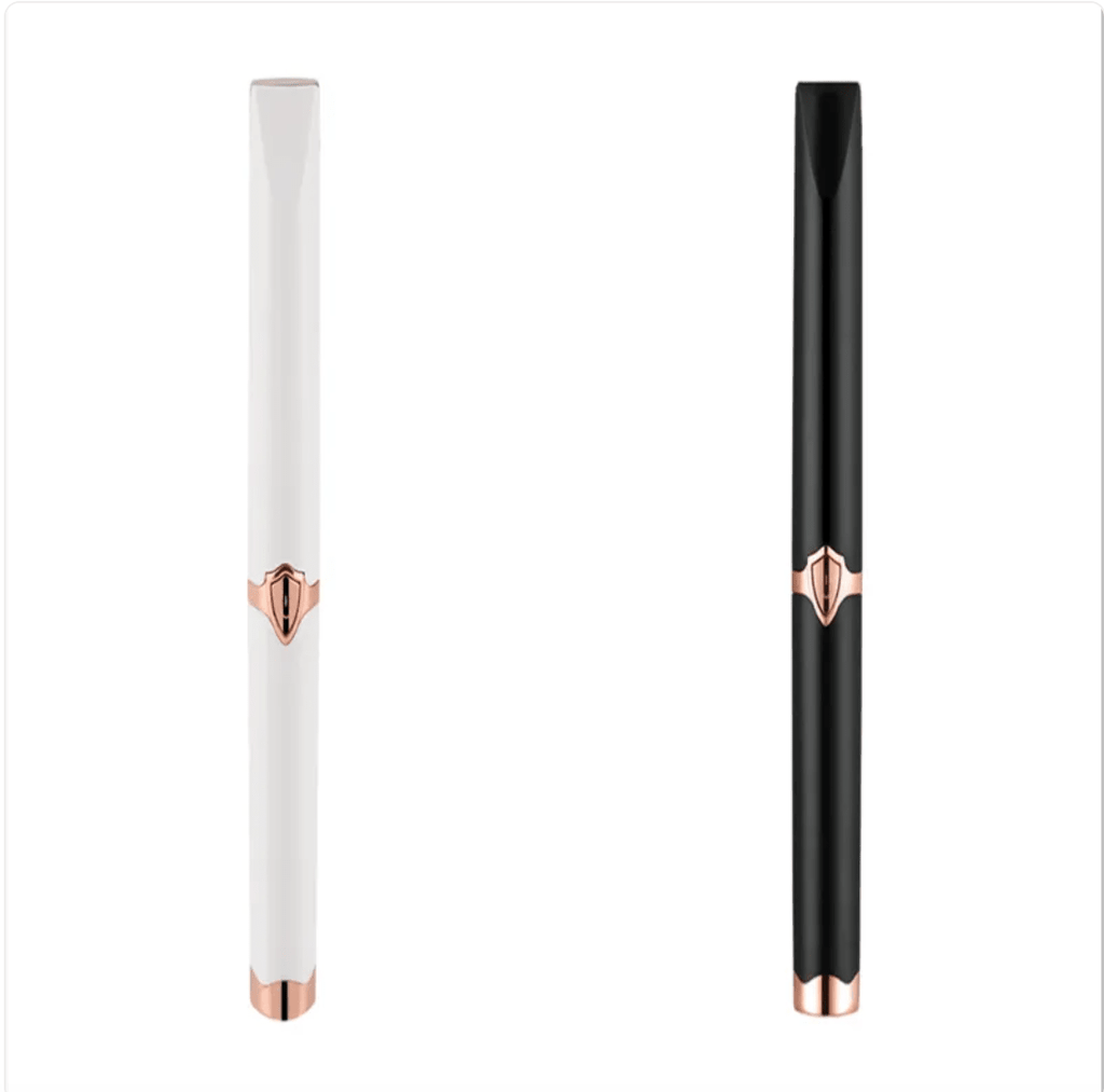 USB Rechargeable Heated Eyelash Curler - Valence & Co.