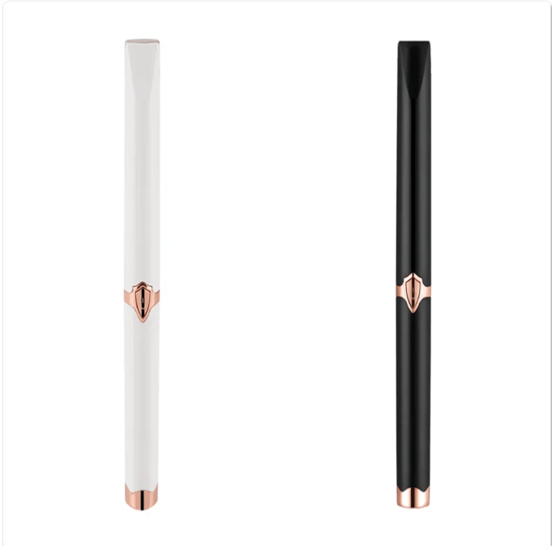 USB Rechargeable Heated Eyelash Curler - Valence & Co.