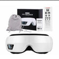 Wireless Heating Eye Massager - Valence & Co.
