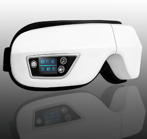 Wireless Heating Eye Massager - Valence & Co.